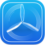 TestFlight icon